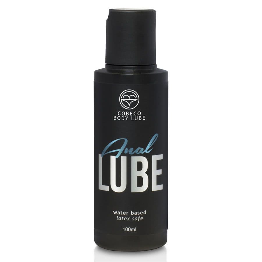 COBECO - CBL analni lubrikant, 100 ml