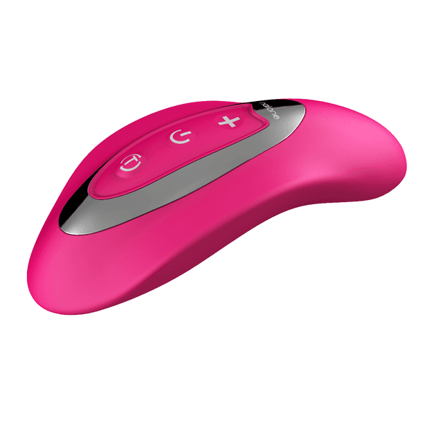 NALONE - Pametni vibrator stimulator Curve