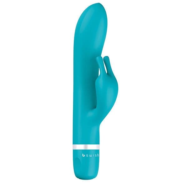 B SWISH Bwild Classic Bunny, zajčji vibrator