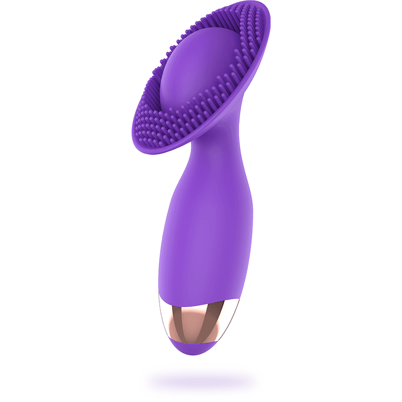 WOMANVIBE PUPPY SILIKONSKI POLNILNI STIMULATOR