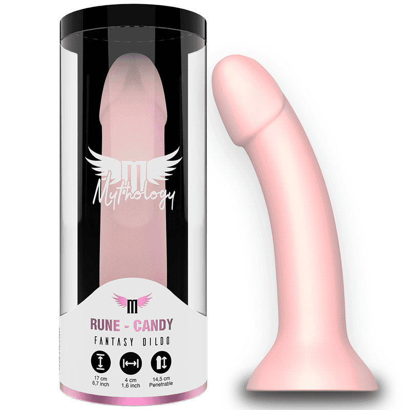 MYTHOLOGY - Rune Candy dildo