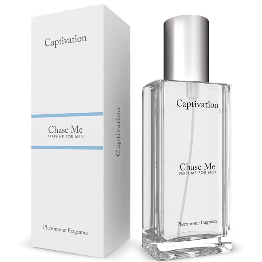 INTIMATELINE - CAPTIVATION CHASE ME PARFEM S FEROMONIMA ZA NJEGA 30 ML