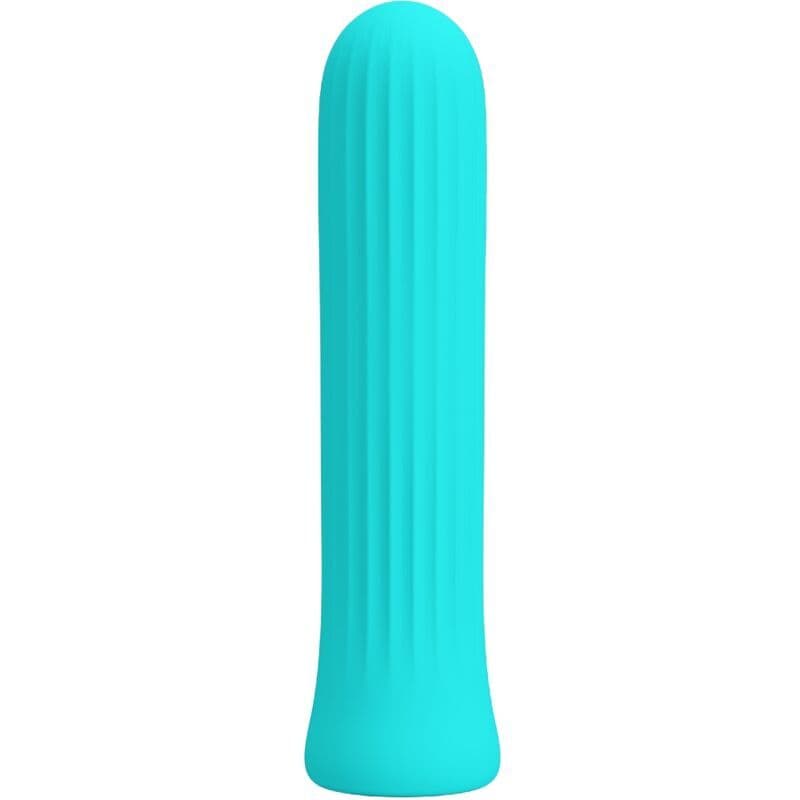 PRETTY LOVE - BLANCHE PLAVI STIMULATOR (VIBRATOR)