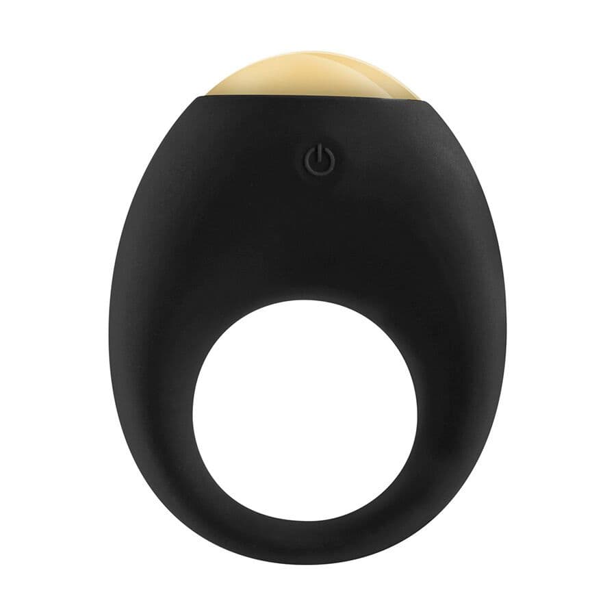 TOYJOY ECLIPSE LIGHT VIBRIRAJUĆI PRSTEN ZA PENIS