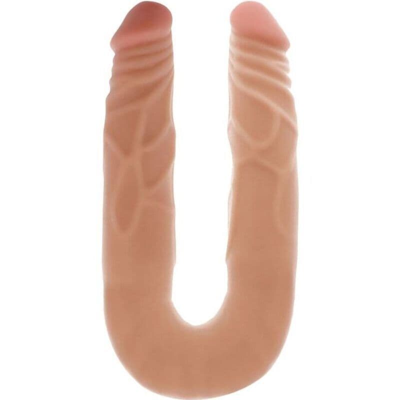 GET REAL - DVOSTRUKI DILDO 35 CM PUT