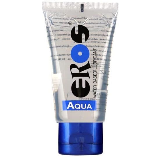 EROS - AQUA LUBRIKANT NA BAZI VODE 50 ML