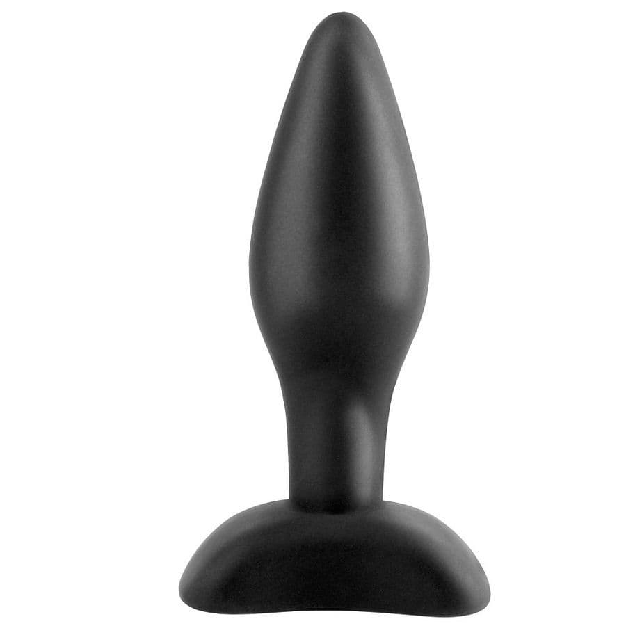 ANAL FANTASY - Silikonski analni čep Mini