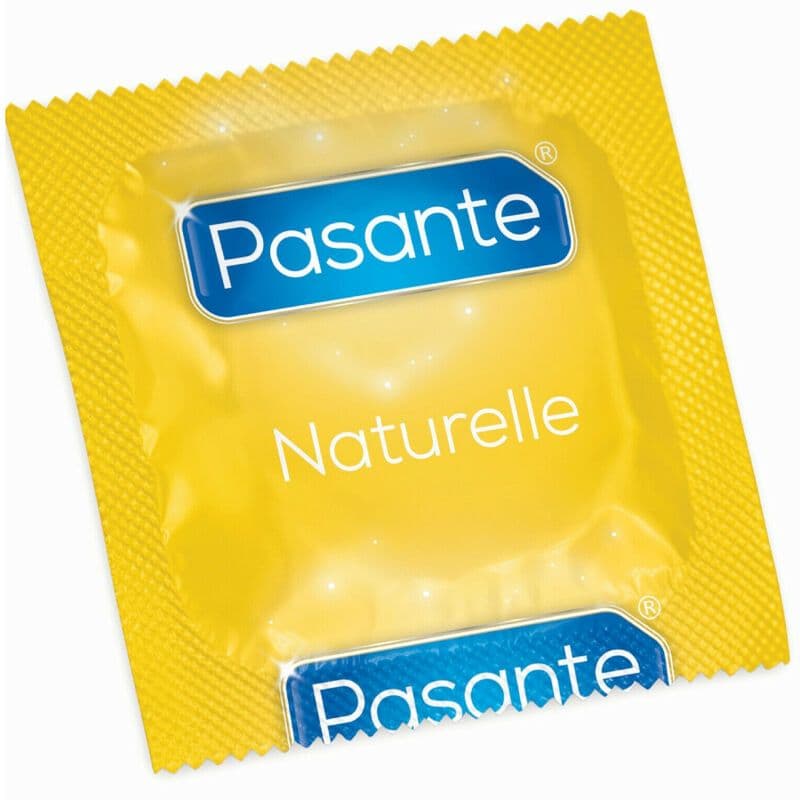 PASANTE - ECO PACK NATURELLE KONDOMI, VREĆICA 288 KOMADA