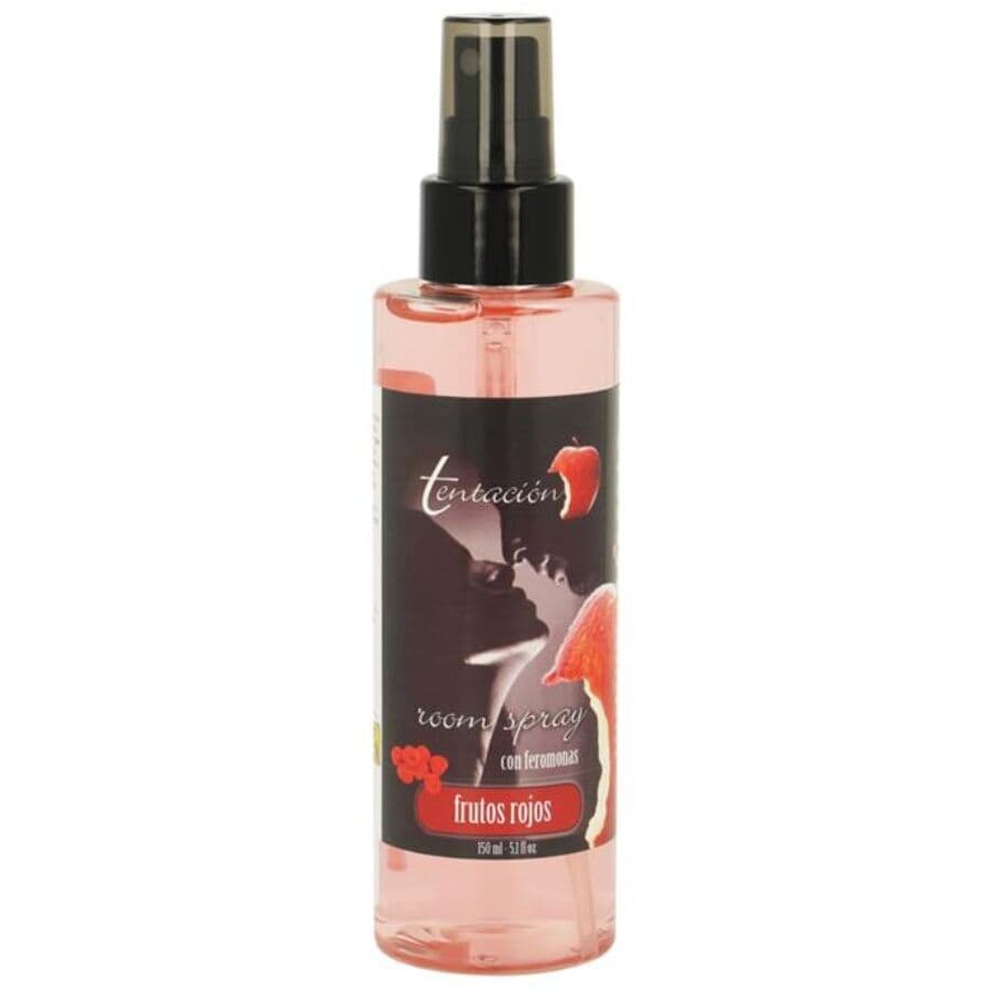 TENTACION - RED FRUITS OSVJEŽIVAČ PROSTORA S FEROMONIMA 150 ML