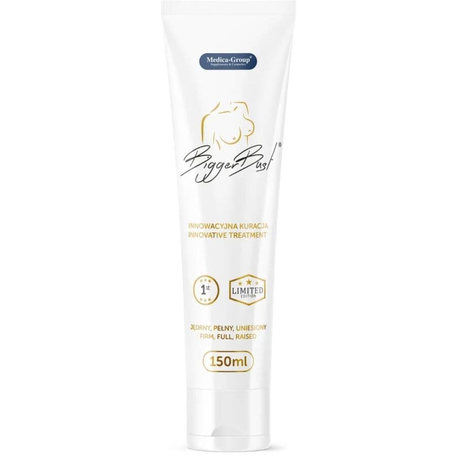 MEDICA GROUP - BIGGER BUST SERUM ZA GRUDI 150 ML