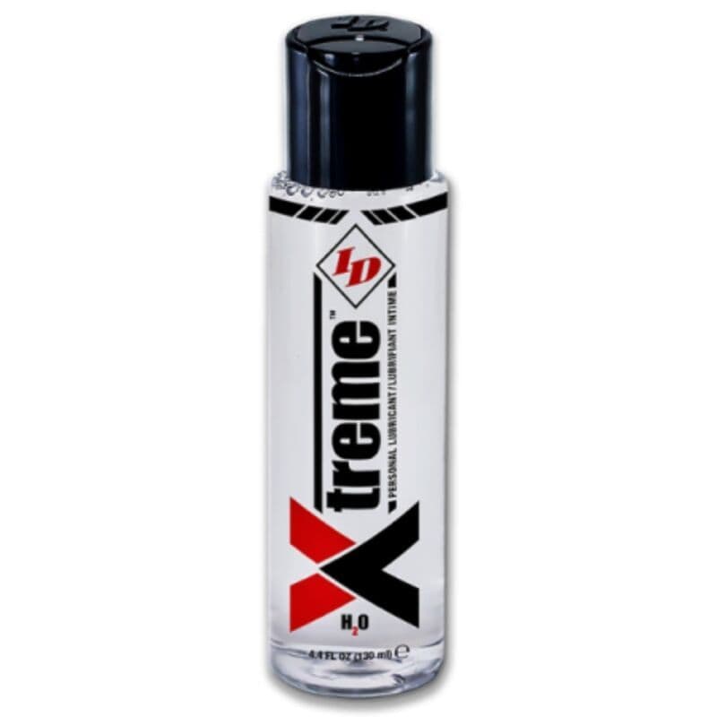 ID XTREME VISOKOUČINKOVITI LUBRIKANT NA BAZI VODE 250 ML
