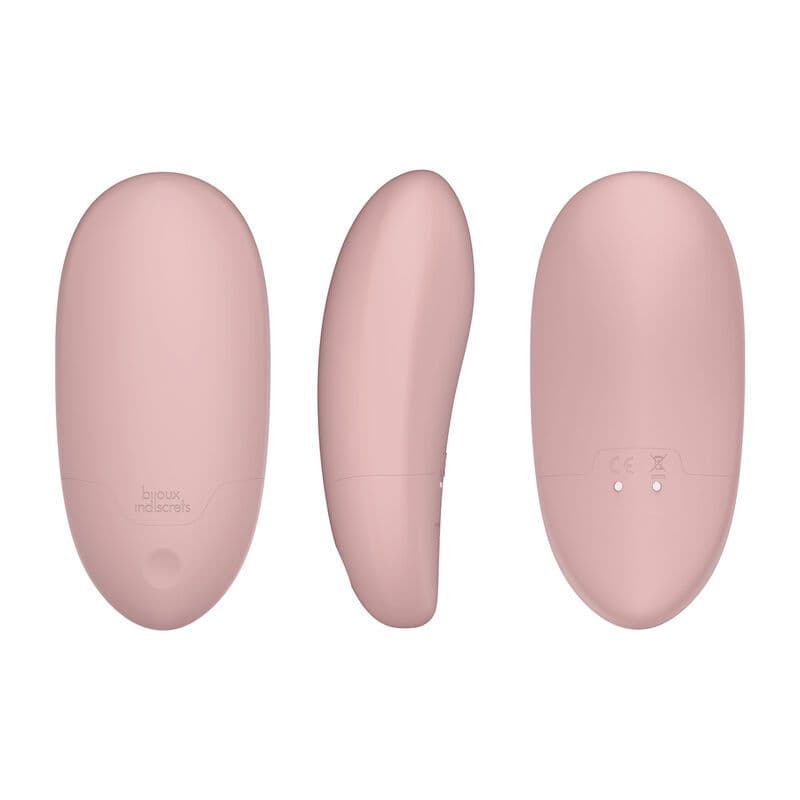 BIJOUX - PUNJIVI INTIMNI VIBRATOR