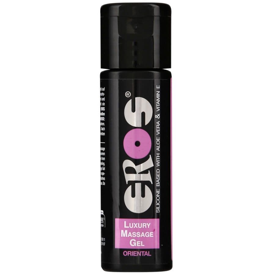 EROS - RASKOŠNI GEL ZA MASAŽU ORIENTAL 30 ML