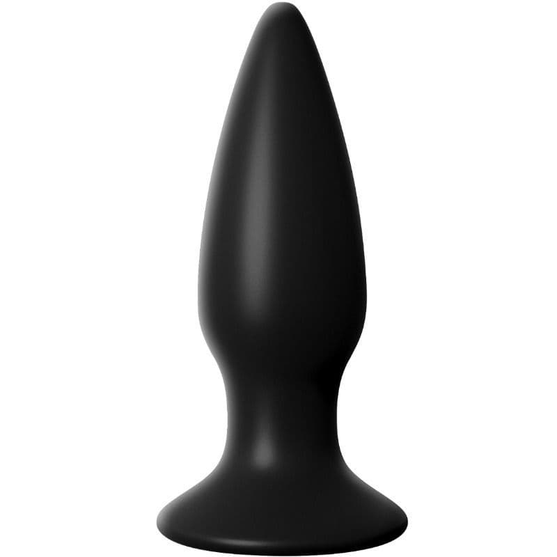 ANAL FANTASY ELITE COLLECTION - MALI PUNJIVI ANALNI ČEP