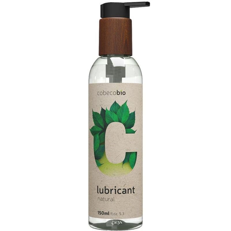 COBECO BIO PRIRODNI LUBRIKANT 150 ML
