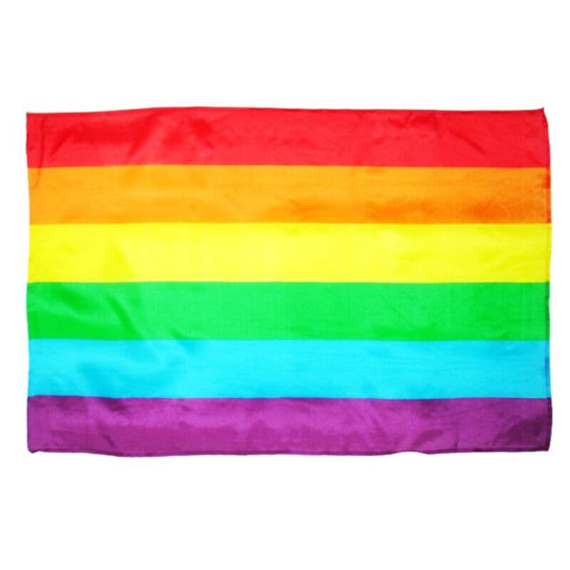 PRIDE - SREDNJE VELIKA ZASTAVA LGBT