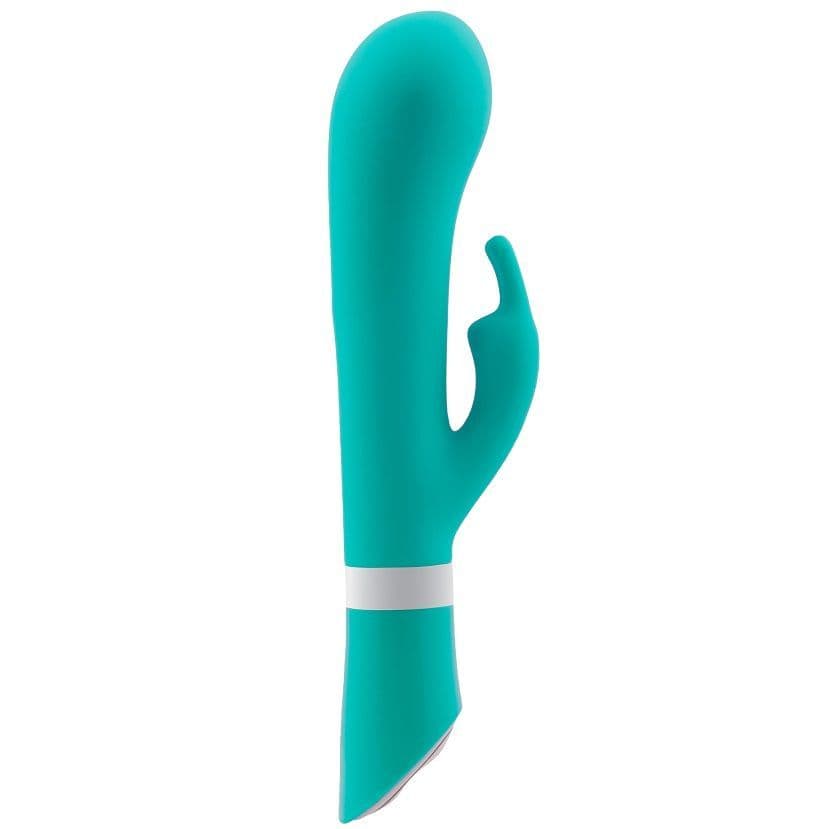 B SWISH - Bwild Deluxe Bunny zajčji vibrator