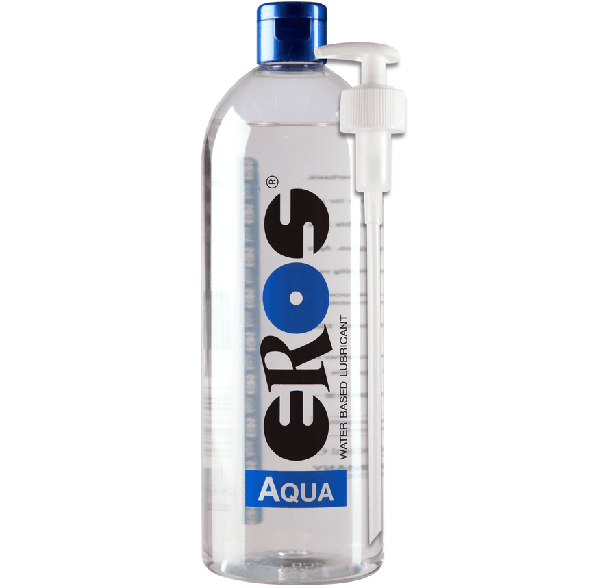 EROS AQUA - GUSTI MEDICINSKI LUBRIKANT 1000 ML
