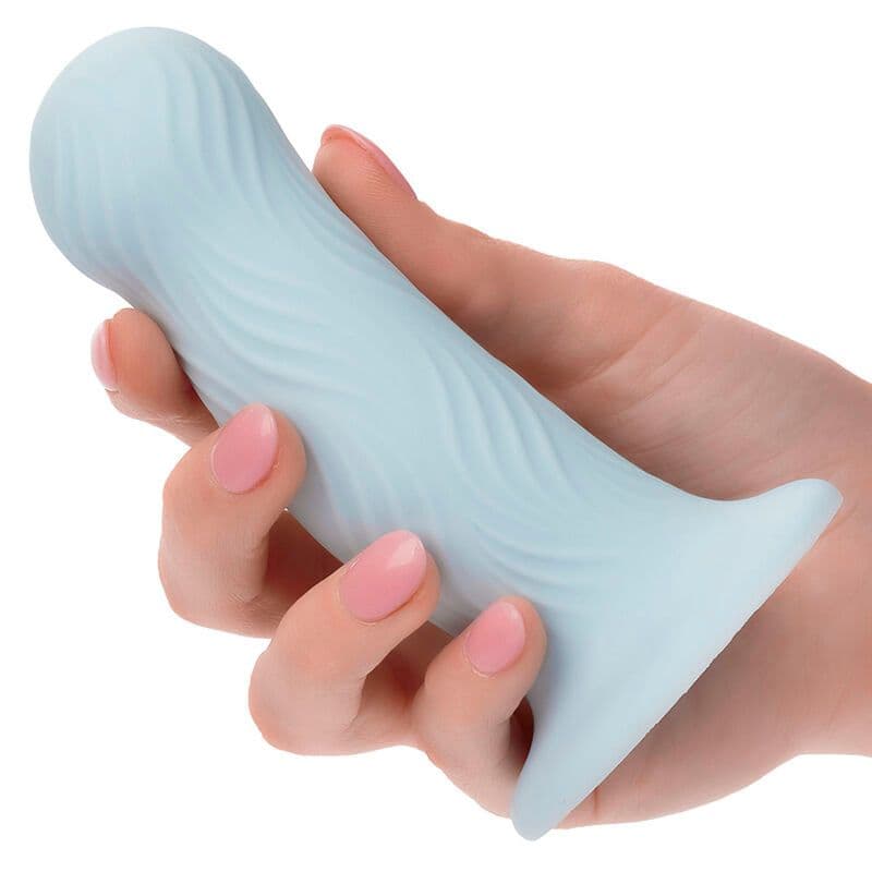CALEXOTICS - WAVE RIDER FOAM ANALNI ČEP MODER