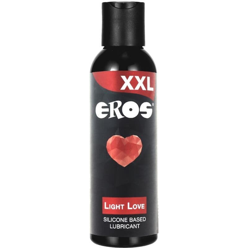 EROS XXL LIGHT LOVE LUBRIKANT NA BAZI SILIKONA 150 ML