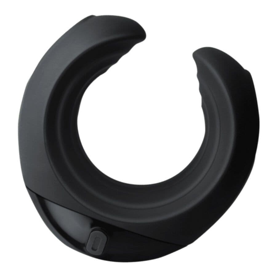 ROCKS-OFF - ECHO SCHWARZER VIBRATOR-MASTURBATOR