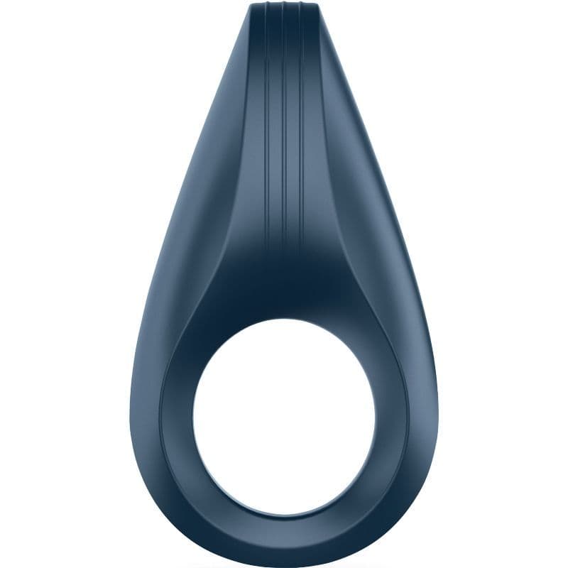 SATISFYER - VIBRACIJSKI OBROČEK ZA PENIS VIBRATING RING 1