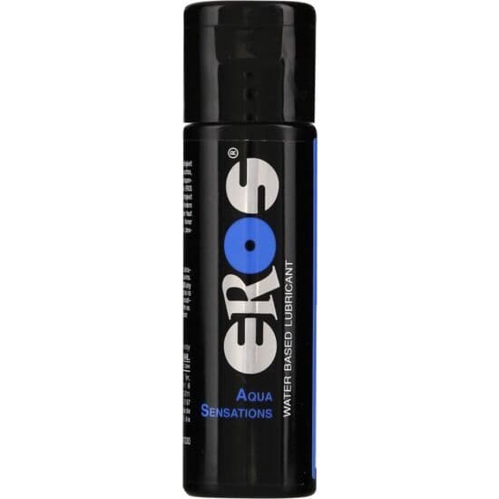 EROS - LUBRIKANT NA BAZI VODE AQUA SENSATIONS 30 ML