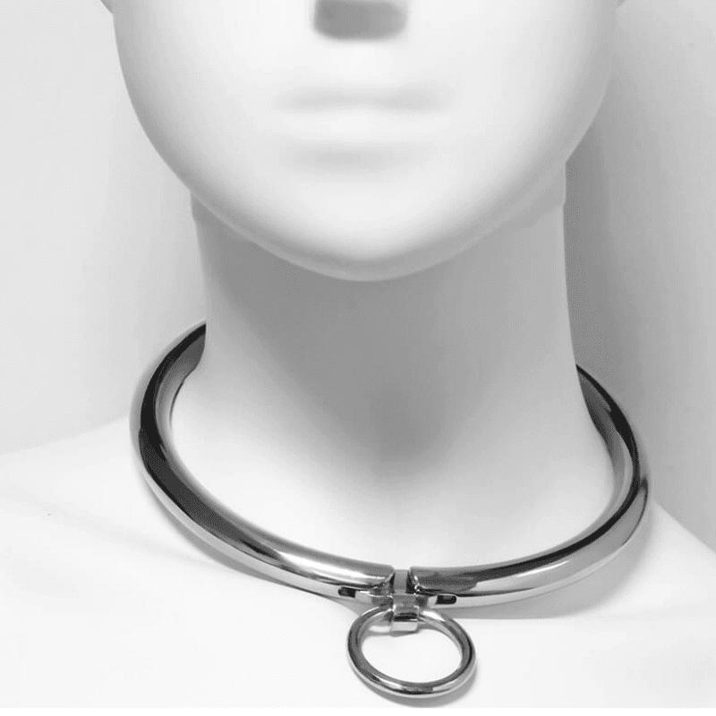 METAL HARD - METALNA OGRLICA S KOMBINACIJSKOM BRAVOM, 10,5 CM