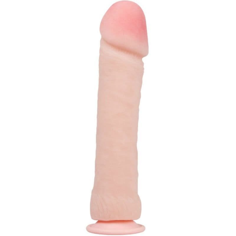 BAILE - THE BIG PENIS PRIRODNI REALISTIČNI DILDO 26 CM