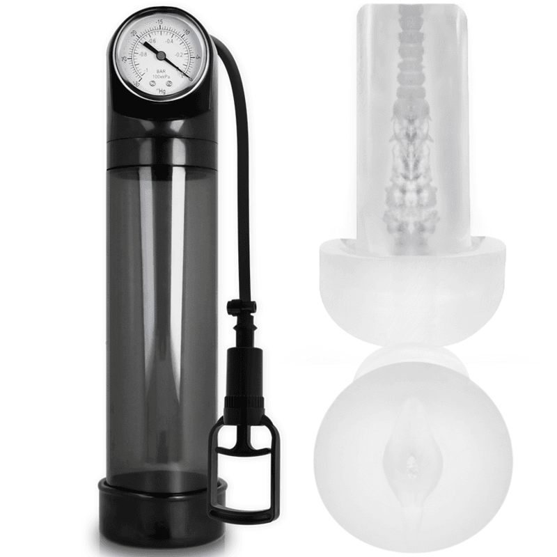 PUMP ADDICTED - RX9 CRNA S MASTURBATOROM