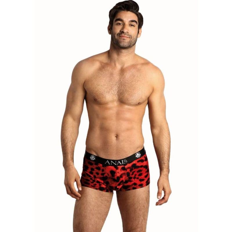 ANAIS MEN - SAVAGE BOKSERICE S