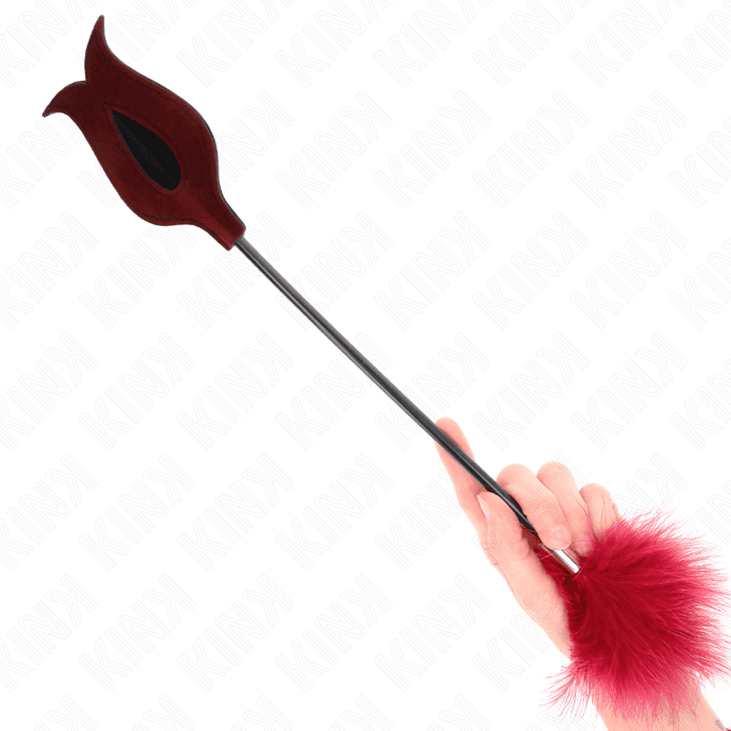 KINK PERA ZA ŠKAKLJANJE S PLOČICOM U OBLIKU RUŽE 8 CM