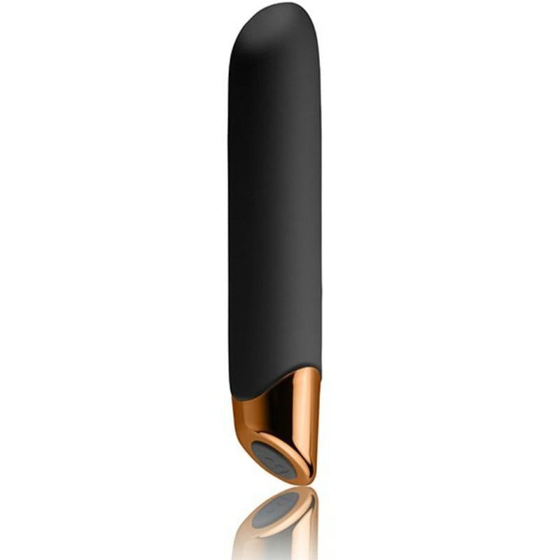 ROCKS-OFF - CHAIAMO CRNI VIBRATOR
