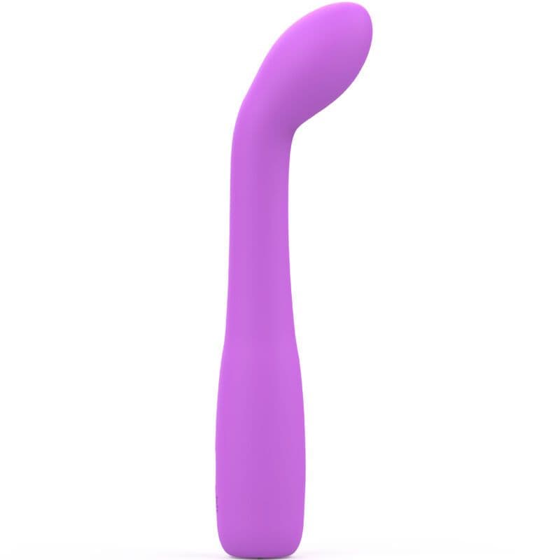B SWISH - BGEE HEAT INFINITE DELUXE PUNJIVI GRIJUĆI VIBRATOR, LAVANDA SILIKON