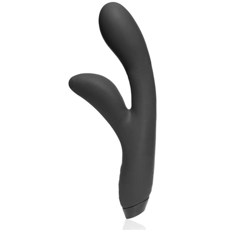 JE JOUE - PROŽNI RABBIT VIBRATOR HERA FLEX BLACK