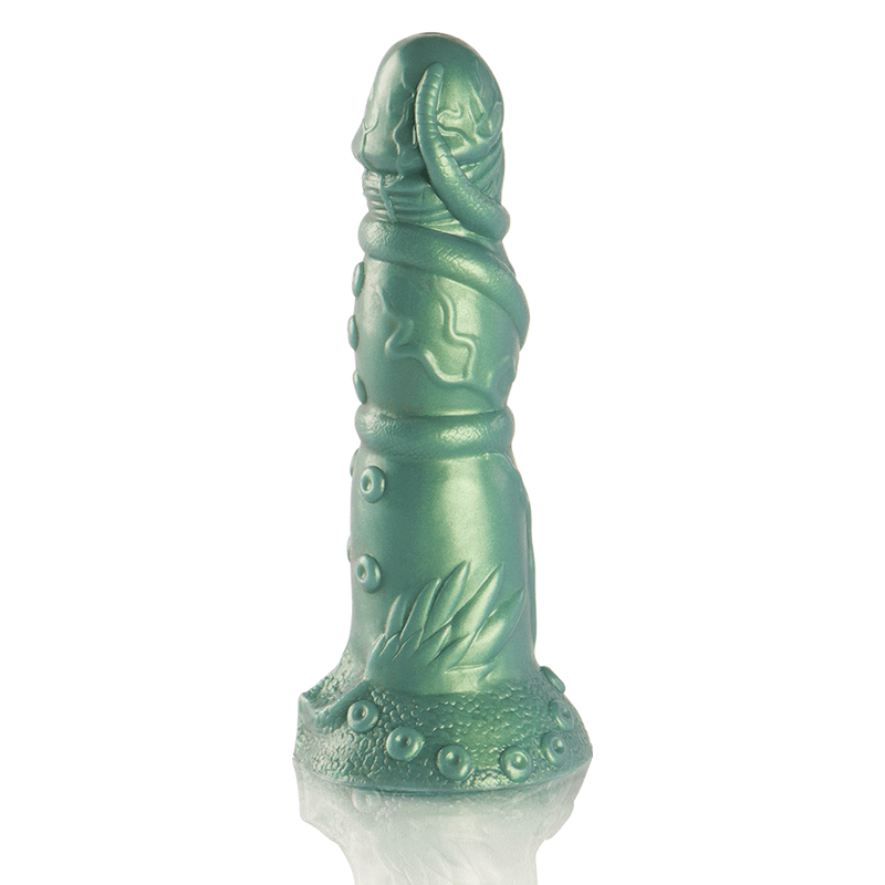EPIC - Had dildo strast u podzemlju