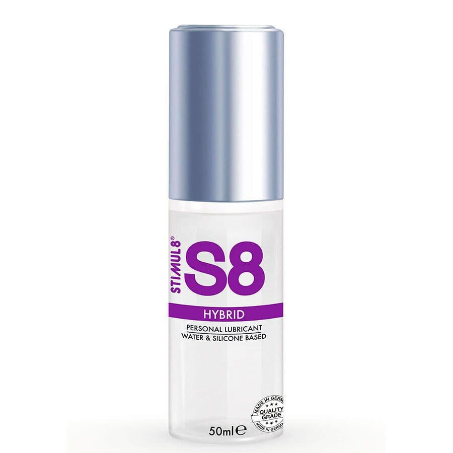 STIMUL8 - S8 hibridni lubrikant 50 ml