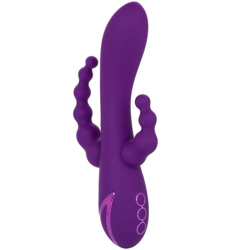 CALEXOTICS - RABBIT VIBRATOR S ANALNIM REPOM LONG BEACH BOOTYLICIOUS PURPLE