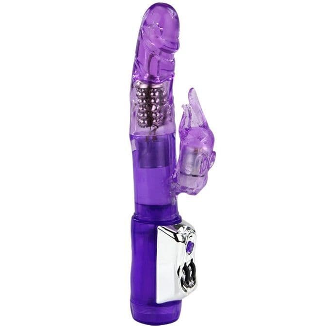 BAILE - Vibratory US Super Sex Rabbit