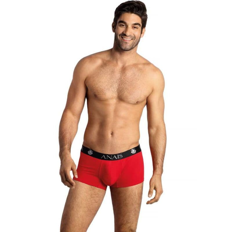 ANAIS MEN - SOUL BOKSERICE S