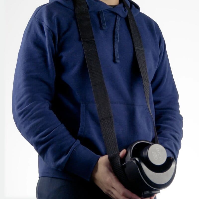 KIIROO - KEON NECK STRAP REMEN ZA VRAT