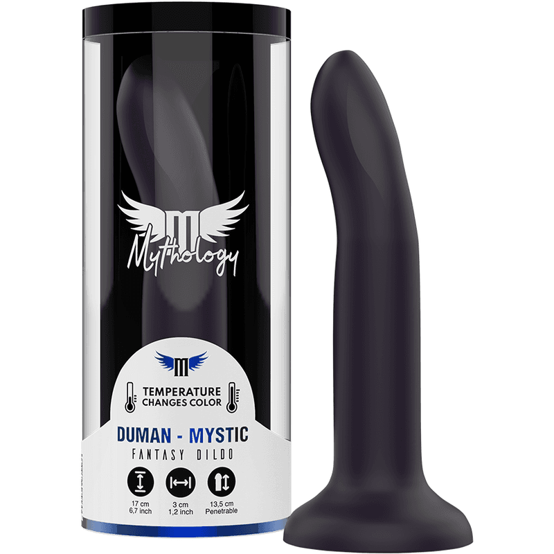 MYTHOLOGY - Duman Mystic dildo, M
