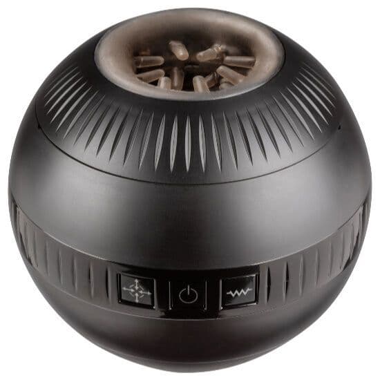 CALEXOTICS - Optimum snaga masturbator lopta masturbator