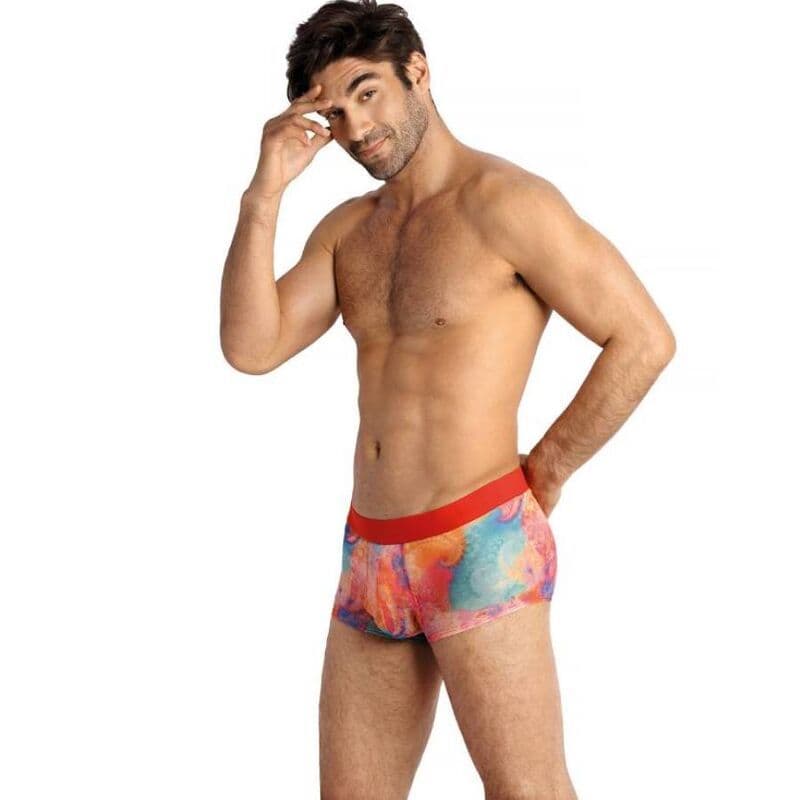 ANAIS MEN - Falcon bokserice XL