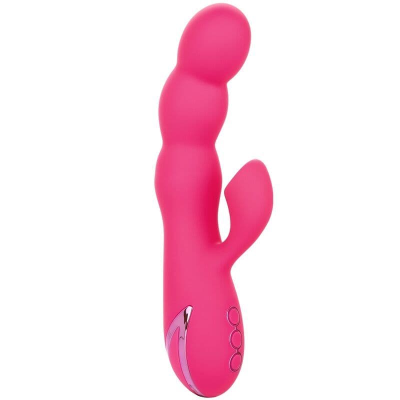 CALEXOTICS - RABBIT VIBRATOR SA SISANJEM OCEANSIDE ORGASM