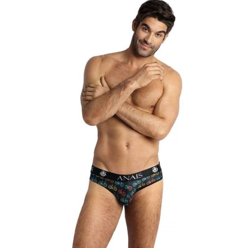 ANAIS MEN - BENITO GAĆICE XL
