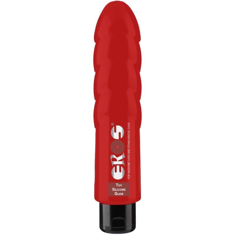 EROS TOY SILICONE GLIDE LUBRIKANT NA BAZI SILIKONA 175 ML