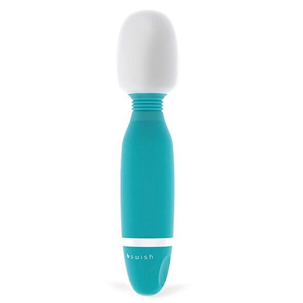 B SWISH BTHRILLED CLASSIC MASAŽNI ŠTAPIĆ, VIBRATOR, ŽAD