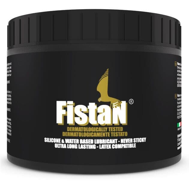 FISTAN - Analni lubrikant Lubrifist Gel, 150 ml
