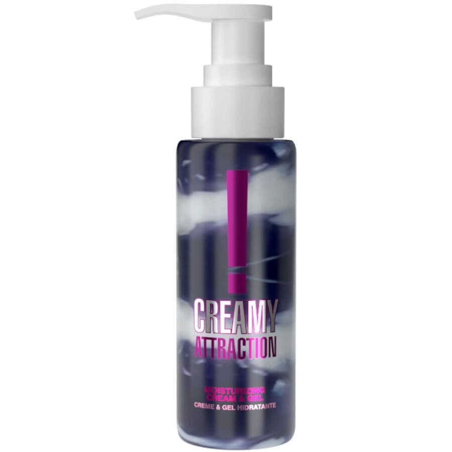 INTT RELEASES - KISSABLE KREMA I GEL S OKUSOM KUPINE 100 ML